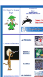 Mobile Screenshot of jrigol.com